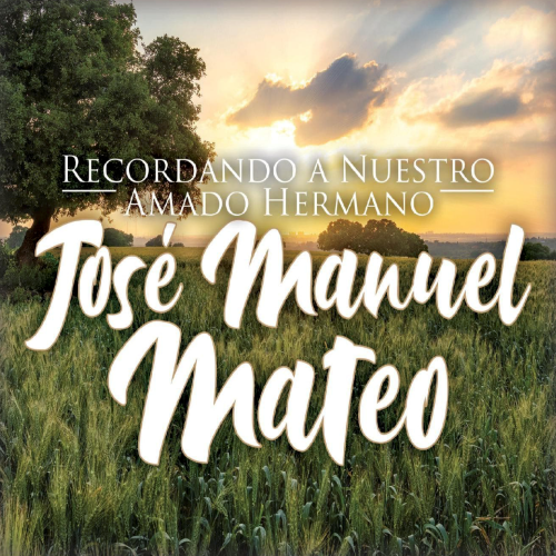Mi Dios, te amo