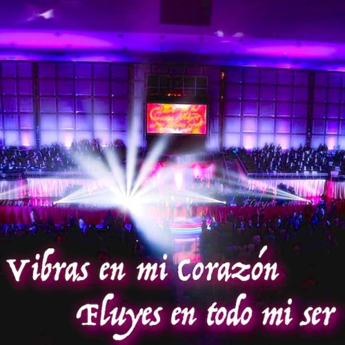 Vibrar en amor