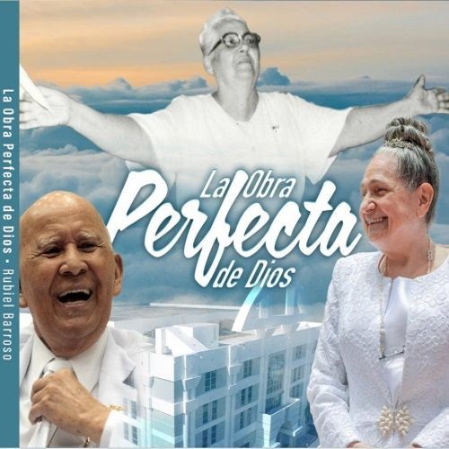 La Obra Perfecta de Dios