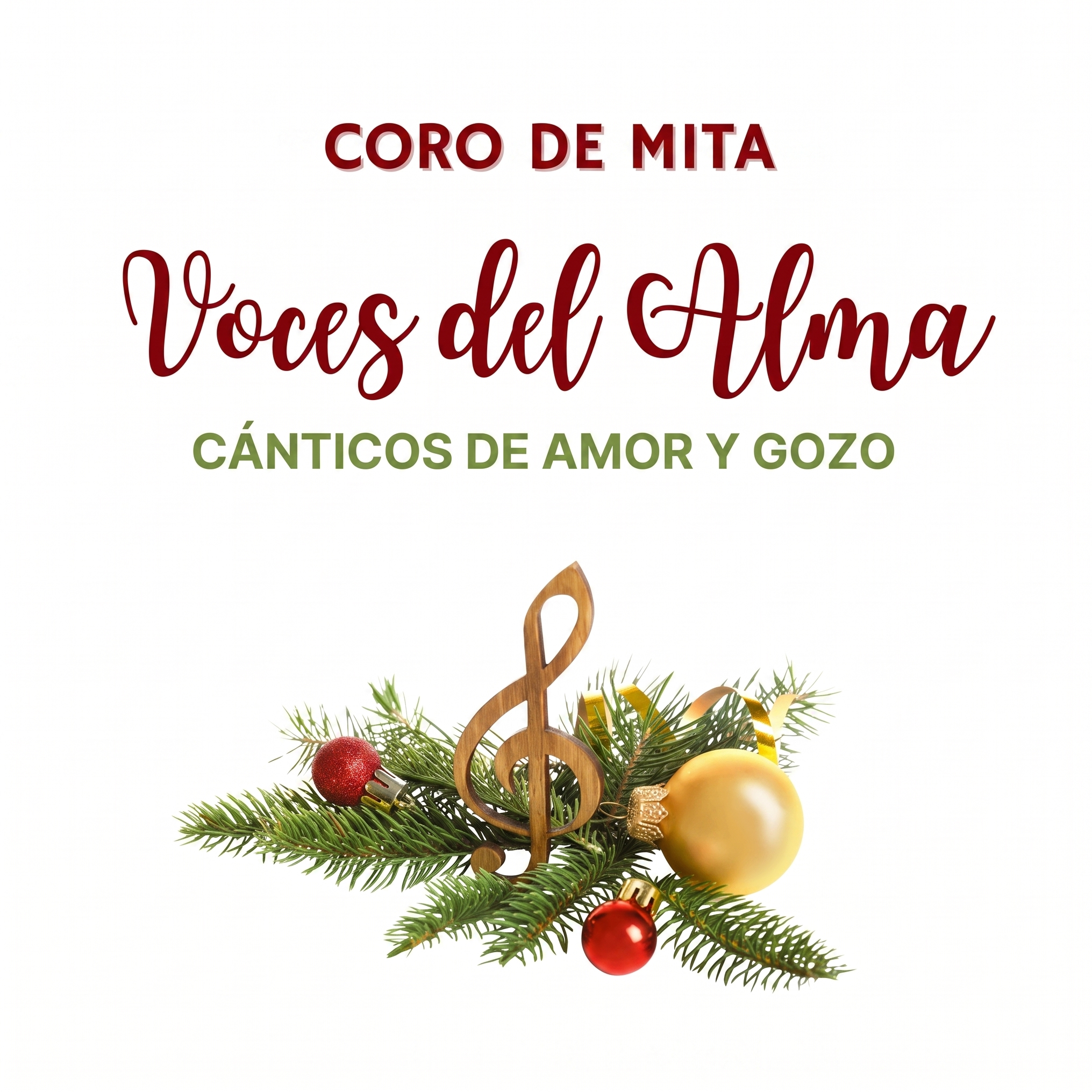 Voces del Alma